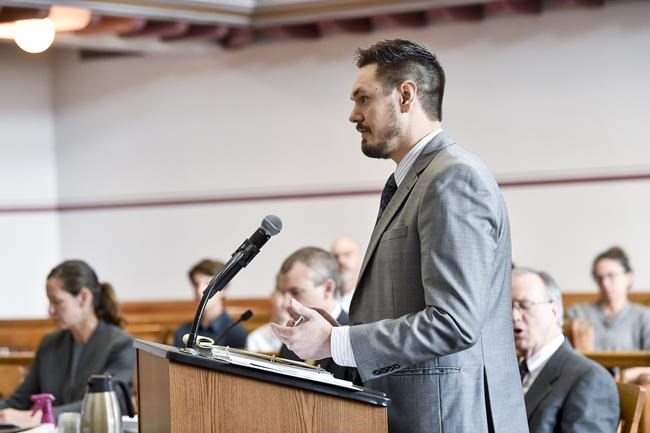 Youth lawsuit challenging Montana's pro-fossil fuel policies is heading to trial | iNFOnews.ca