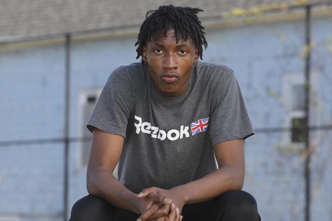 A year after Buffalo supermarket massacre, city's Black youth still shaken | iNFOnews.ca A year after Buffalo supermarket massacre, city's Black youth still shaken | iNFOnews.ca