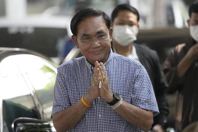 Thailand's opposition wins big election victory, challenging army-backed conservative establishment | iNFOnews.ca Thailand's opposition wins big election victory, challenging army-backed conservative establishment | iNFOnews.ca