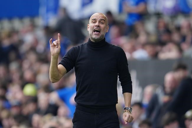Manchester City 3 points away from Premier League title after Arsenal's latest loss | iNFOnews.ca
