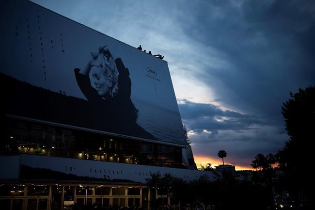 Cannes Film Festival readies a blockbuster edition, with Indy, 'Flower Moon,' Depp and more | iNFOnews.ca