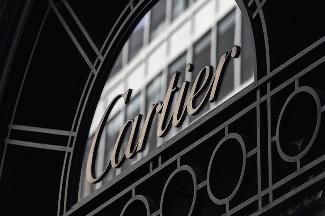 Cartier uses images of Amazon tribe devastated by illegal gold mining. Critics call that hypocrisy | iNFOnews.ca