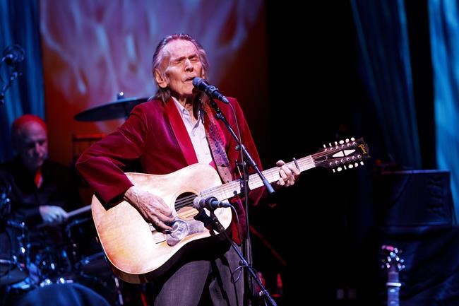 Live Gordon Lightfoot album, 'At Royal Albert Hall,' set for release in July | iNFOnews.ca Live Gordon Lightfoot album, 'At Royal Albert Hall,' set for release in July | iNFOnews.ca