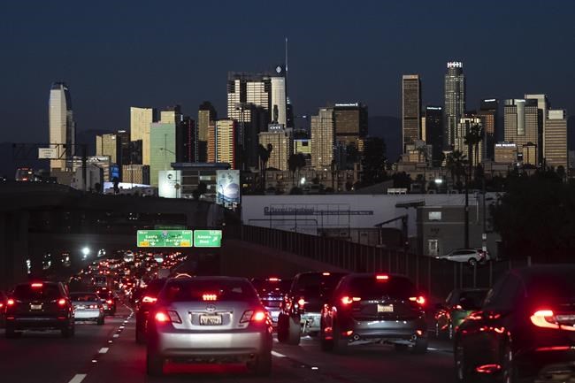 Repelled by high car prices, Americans are holding on to their vehicles longer than ever | iNFOnews.ca Repelled by high car prices, Americans are holding on to their vehicles longer than ever | iNFOnews.ca