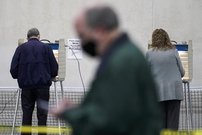 Wisconsin judge allows for lawsuit against fake Trump electors to proceed | iNFOnews.ca