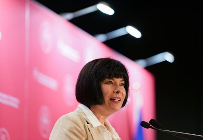House passes official languages bill to enshrine francophone immigration in law | iNFOnews.ca House passes official languages bill to enshrine francophone immigration in law | iNFOnews.ca
