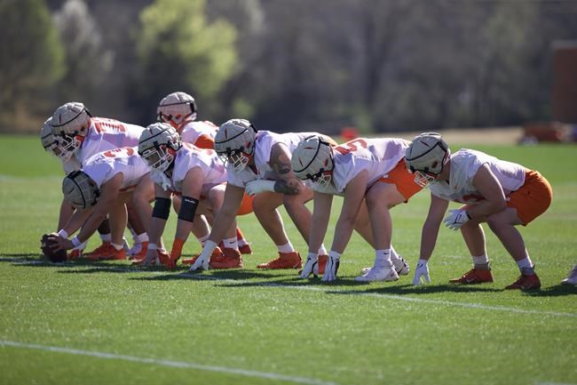 Guardian Caps among new player-safety initiatives being introduced by CFL | iNFOnews.ca