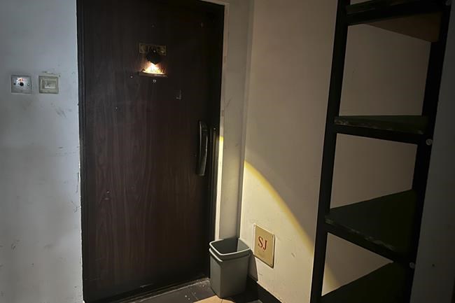Beijing LGBT Center shuttered as crackdown grows in China | iNFOnews.ca Beijing LGBT Center shuttered as crackdown grows in China | iNFOnews.ca