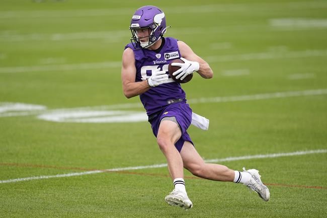Calgary Stampeders sign first-round draft pick Cole Tucker | iNFOnews.ca