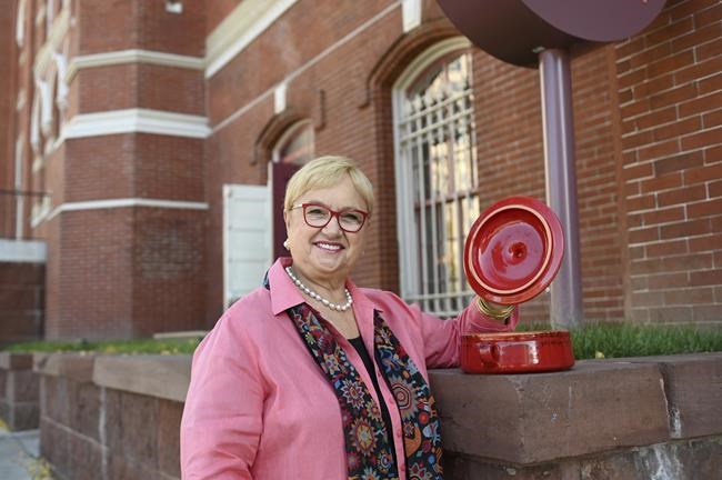 Lidia Bastianich honors immigrants and their food in PBS special 'Lidia Celebrates America' | iNFOnews.ca Lidia Bastianich honors immigrants and their food in PBS special 'Lidia Celebrates America' | iNFOnews.ca
