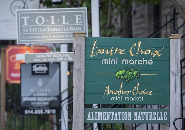 All Quebec's bilingual towns resolve to keep right to operate in English and French | iNFOnews.ca All Quebec's bilingual towns resolve to keep right to operate in English and French | iNFOnews.ca