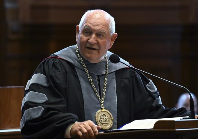 Tuition, fees at Georgia public universities to hold steady in fall 2023 despite budget worries | iNFOnews.ca