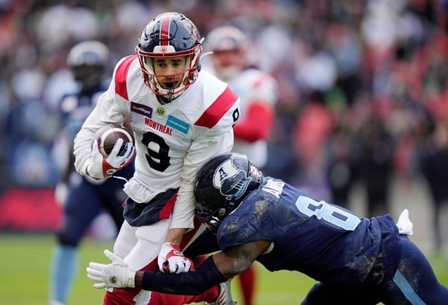 Veteran receiver Wieneke settling into life with Saskatchewan Roughriders | iNFOnews.ca