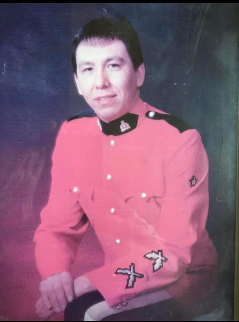 'On the inside': Why some Indigenous officers stick with the RCMP despite struggles | iNFOnews.ca 'On the inside': Why some Indigenous officers stick with the RCMP despite struggles | iNFOnews.ca