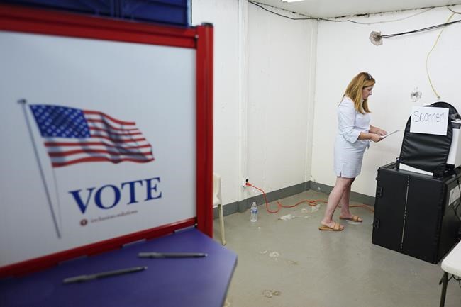 Democrats keep Pennsylvania House majority, positioning party to prevent limits on abortion rights | iNFOnews.ca Democrats keep Pennsylvania House majority, positioning party to prevent limits on abortion rights | iNFOnews.ca
