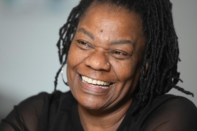 Every state offers victim compensation. For the Longs and other Black families, it often isn't fair | iNFOnews.ca Every state offers victim compensation. For the Longs and other Black families, it often isn't fair | iNFOnews.ca