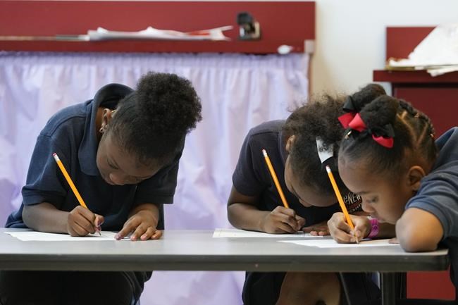 'Mississippi miracle': Kids' reading scores have soared in Deep South states | iNFOnews.ca 'Mississippi miracle': Kids' reading scores have soared in Deep South states | iNFOnews.ca