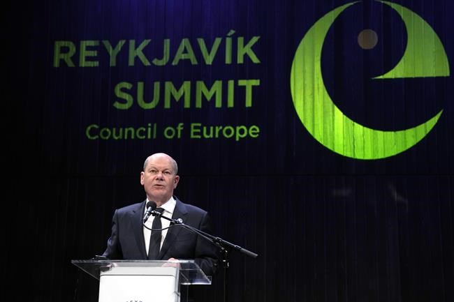 Europe OKs plan to tally cost of Moscow's war in Ukraine with eye toward future reparations | iNFOnews.ca Europe OKs plan to tally cost of Moscow's war in Ukraine with eye toward future reparations | iNFOnews.ca