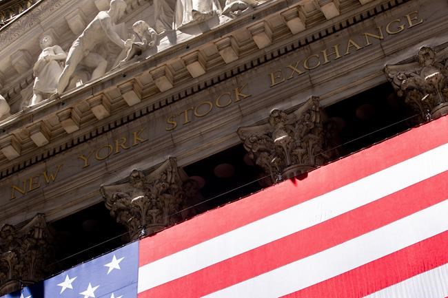 Stock market today: Wall Street rises with hopes US may avoid default | iNFOnews.ca Stock market today: Wall Street rises with hopes US may avoid default | iNFOnews.ca
