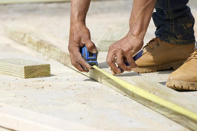 5 tips to tackle a home remodel in an uncertain economy | iNFOnews.ca
