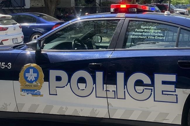 Brazen daylight murder of Montreal salon owner shows 'arrogance' of Mafia: expert | iNFOnews.ca Brazen daylight murder of Montreal salon owner shows 'arrogance' of Mafia: expert | iNFOnews.ca