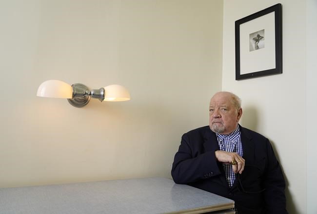 Paul Schrader can’t shake his Christian faith, even with his latest movie, 'Master Gardener' | iNFOnews.ca