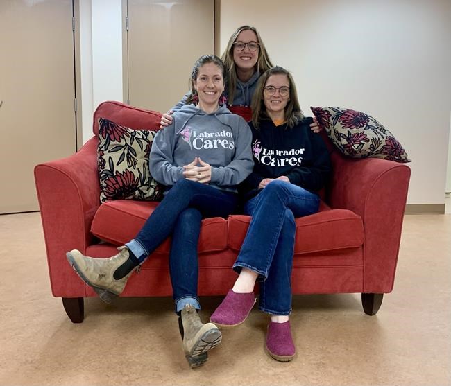 Battling burnout and isolation, Labrador groups unite to tackle sexual violence | iNFOnews.ca Battling burnout and isolation, Labrador groups unite to tackle sexual violence | iNFOnews.ca