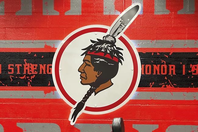 Seneca Nation approves school's 'Warrior' nickname, logo | iNFOnews.ca