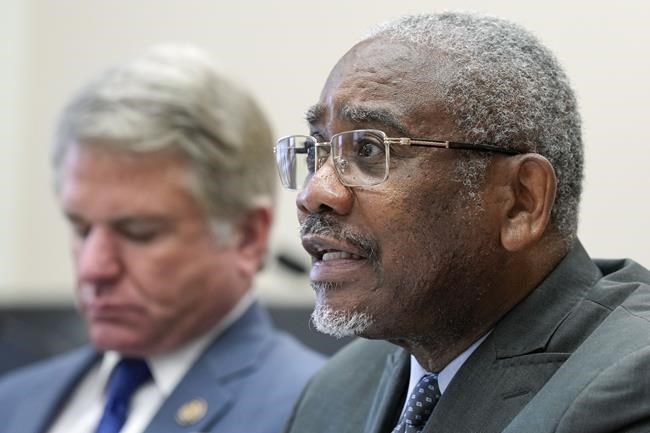 GOP pauses Blinken contempt push after gaining access to classified Afghanistan cable | iNFOnews.ca