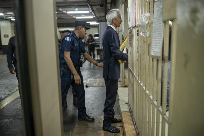 Press groups express concern about threats for Guatemalan journalists | iNFOnews.ca