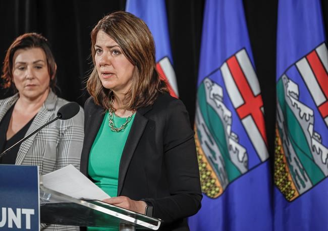 Alberta UCP candidate says sorry for comparing transgender students to feces in food | iNFOnews.ca Alberta UCP candidate says sorry for comparing transgender students to feces in food | iNFOnews.ca