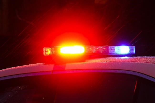 B.C. municipal employee dies on the job after being hit by vehicle | iNFOnews.ca B.C. municipal employee dies on the job after being hit by vehicle | iNFOnews.ca