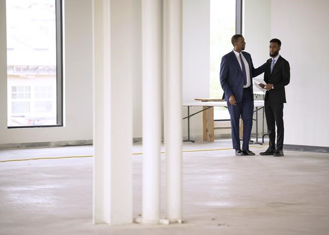 Democratic Minneapolis City Council candidate says he doesn't condone violence, days after melee | iNFOnews.ca Democratic Minneapolis City Council candidate says he doesn't condone violence, days after melee | iNFOnews.ca