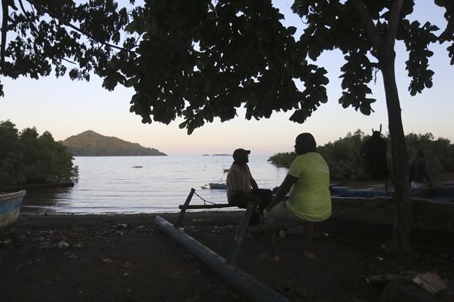 Anti-migration operation on French African island of Mayotte stirs tensions, exposes inequalities | iNFOnews.ca