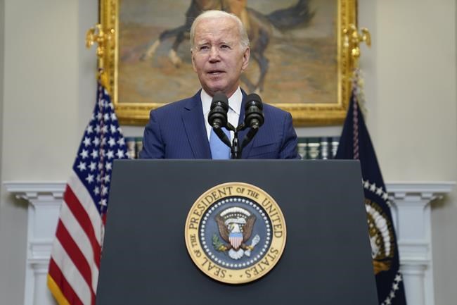 Biden campaign sees multiple 'viable pathways' to 2024 election win | iNFOnews.ca Biden campaign sees multiple 'viable pathways' to 2024 election win | iNFOnews.ca