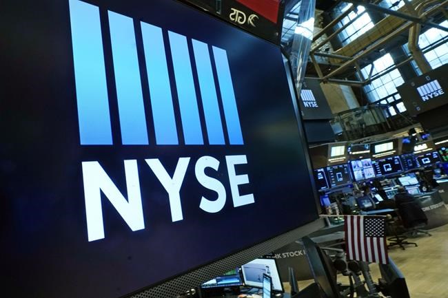 Stock market today: Wall Street ends higher, adding to a winning week | iNFOnews.ca Stock market today: Wall Street ends higher, adding to a winning week | iNFOnews.ca