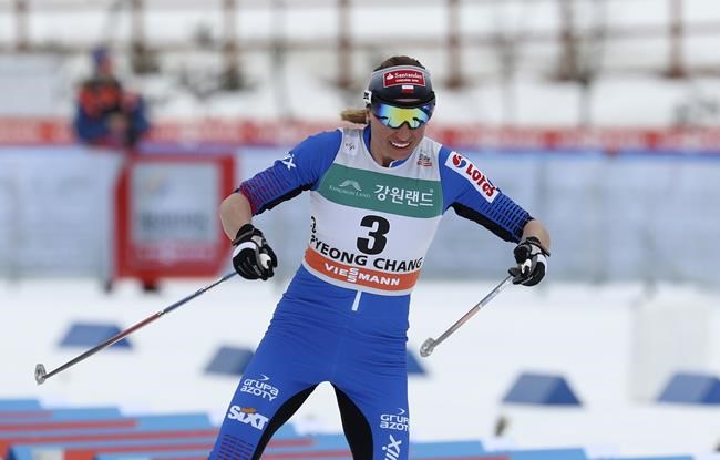 Husband of 2-time Olympic champion Justyna Kowalczyk killed in avalanche | iNFOnews.ca
