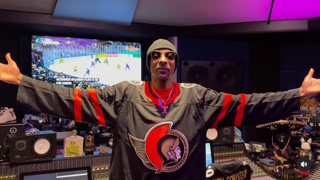Kitigan Zibi Anishinabeg First Nation endorses Sparks' bid for Ottawa Senators | iNFOnews.ca