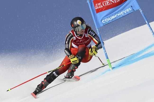 FIS confirms two women's World Cup ski races in Mont-Tremblant will be on calendar | iNFOnews.ca