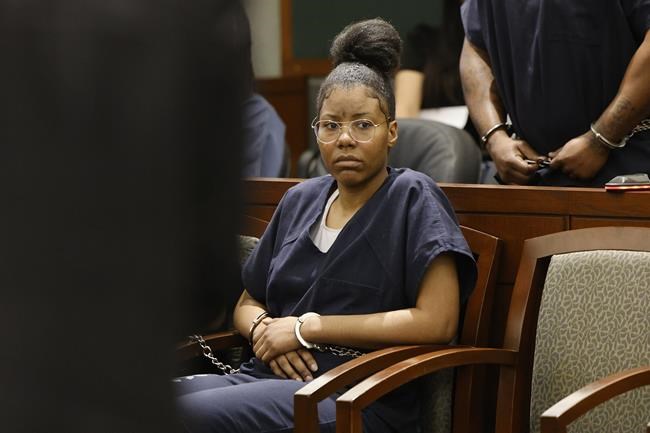 Trial delayed for driver held since 2015 in deadly Las Vegas Strip pedestrian crash | iNFOnews.ca Trial delayed for driver held since 2015 in deadly Las Vegas Strip pedestrian crash | iNFOnews.ca
