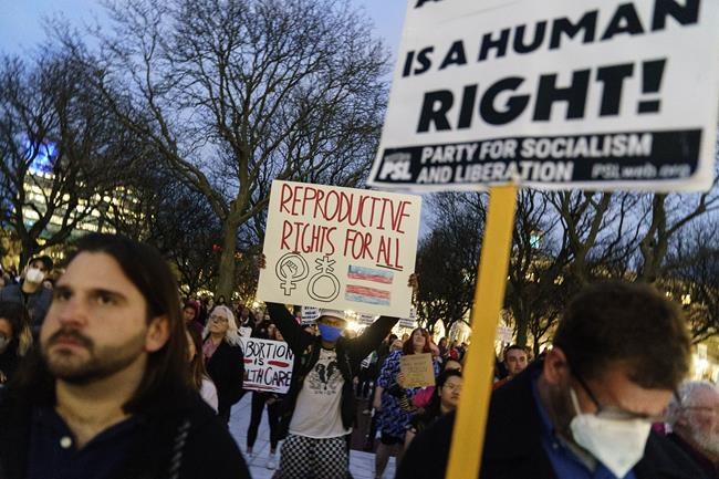 Rhode Island governor signs bill to fund abortion coverage for state workers and Medicaid recipients | iNFOnews.ca