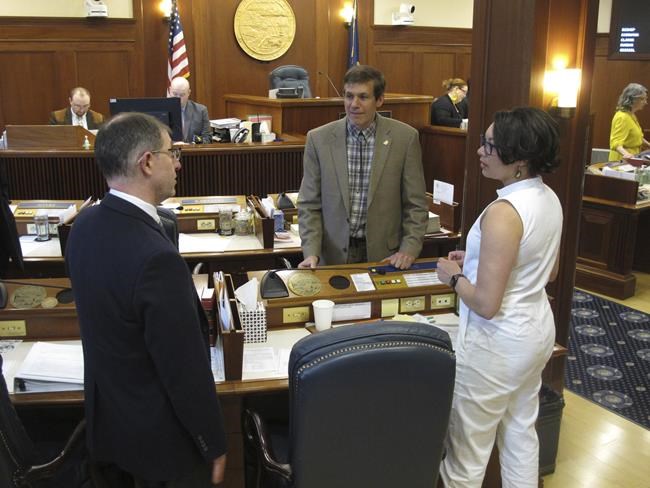 Alaska lawmakers open special session after failing to reach budget deal | iNFOnews.ca