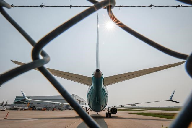In The News for May 19 : Travellers breathe easier after WestJet pilot strike averted | iNFOnews.ca In The News for May 19 : Travellers breathe easier after WestJet pilot strike averted | iNFOnews.ca