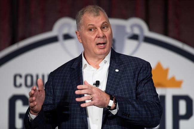 CFL will live stream exhibition, regular-season games for first time in 2023 | iNFOnews.ca