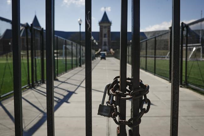 COVID emergency orders are among `greatest intrusions on civil liberties,' Justice Gorsuch says | iNFOnews.ca COVID emergency orders are among `greatest intrusions on civil liberties,' Justice Gorsuch says | iNFOnews.ca
