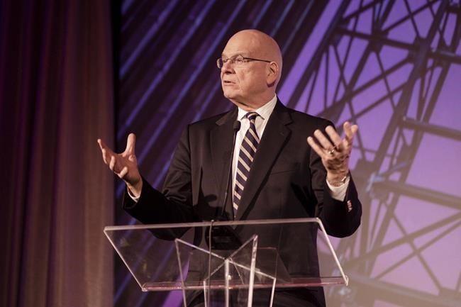 Prominent NYC-based pastor and best-selling author Timothy Keller dies at 72 | iNFOnews.ca Prominent NYC-based pastor and best-selling author Timothy Keller dies at 72 | iNFOnews.ca