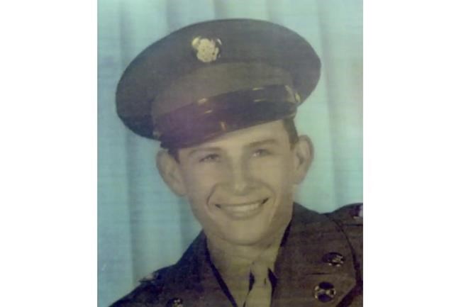 Medal of Honor recipient missing 73 years to be buried Memorial Day | iNFOnews.ca Medal of Honor recipient missing 73 years to be buried Memorial Day | iNFOnews.ca