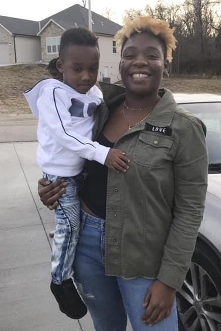 2 arrested in death of Kansas 6-year-old gunned down while playing outside | iNFOnews.ca