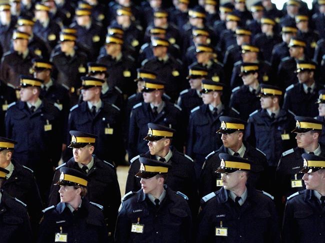 RCMP at 150: Key events in the evolution of the national police force | iNFOnews.ca RCMP at 150: Key events in the evolution of the national police force | iNFOnews.ca