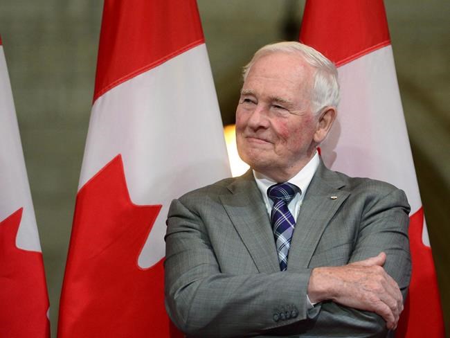 As inquiry decision looms, here's how Canada's foreign interference saga has evolved | iNFOnews.ca As inquiry decision looms, here's how Canada's foreign interference saga has evolved | iNFOnews.ca